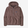Women's Los Gatos Hooded P/O Apparel & Accessories Patagonia Dusky Brown S