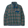 Women's LW Synch Snap-T P/O Apparel & Accessories Patagonia