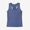 Women's Side Current Tank Apparel & Accessories Patagonia Current Blue L 