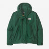 Women's Skysail Jacket Apparel & Accessories Patagonia Conifer Green L