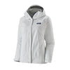 Women's Torrentshell 3L Jacket Apparel & Accessories Patagonia Birch White L