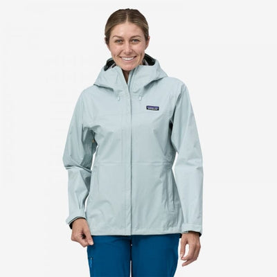 Women's Torrentshell 3L Rain Jacket Apparel & Accessories Patagonia