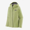 Women's Torrentshell 3L Rain Jacket Apparel & Accessories Patagonia Friend Green XL