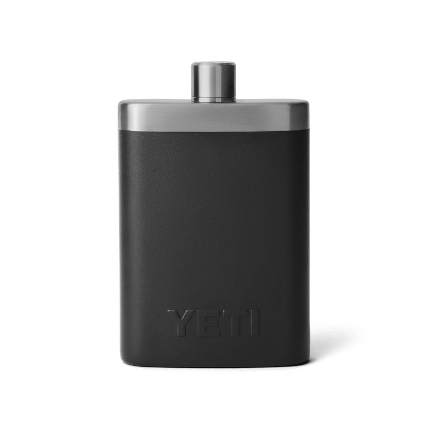 Yeti Flask Insulated Drinkware Yeti Black 