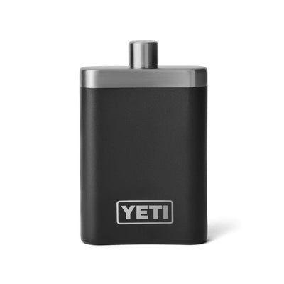 Yeti Flask Insulated Drinkware Yeti Black