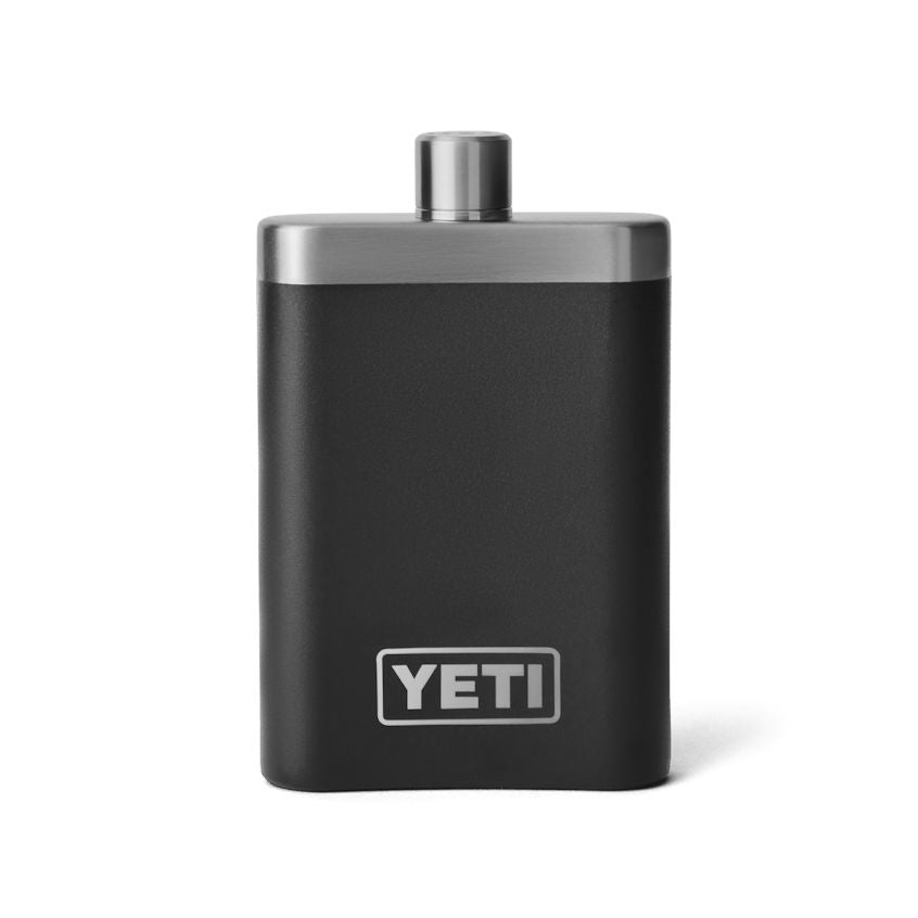 Yeti Flask Insulated Drinkware Yeti Black 