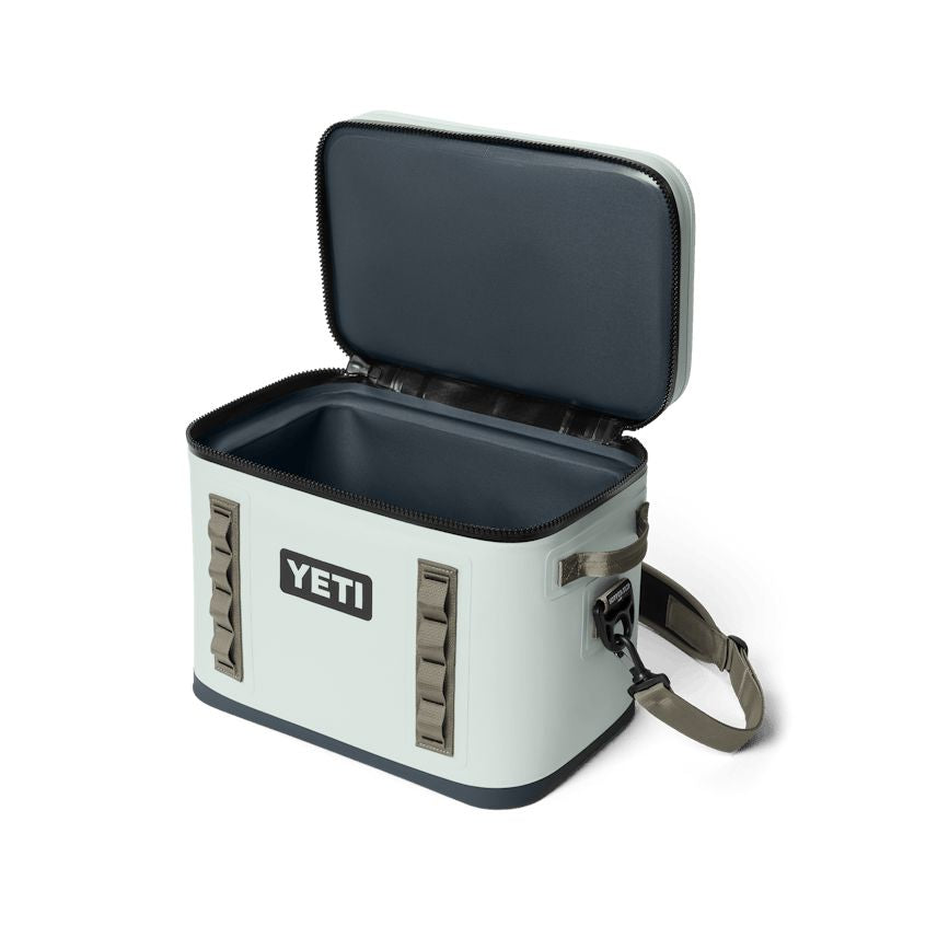 Yeti Hopper Flip 18 Soft Cooler Cooler Yeti