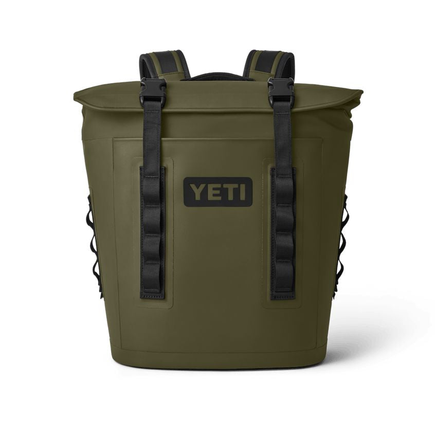 Yeti Hopper M12 Backpack Soft Cooler Cooler Yeti