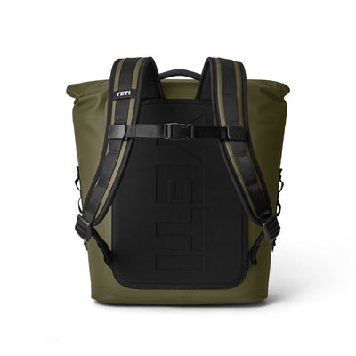 Yeti Hopper M12 Backpack Soft Cooler Cooler Yeti