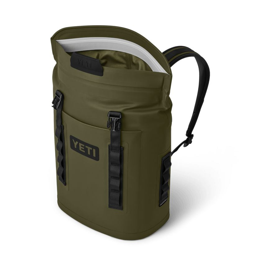 Yeti Hopper M12 Backpack Soft Cooler Cooler Yeti