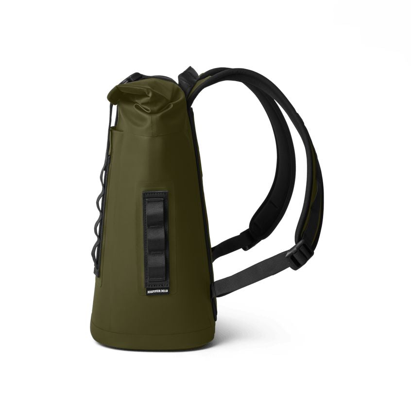 Yeti Hopper M12 Backpack Soft Cooler Cooler Yeti 