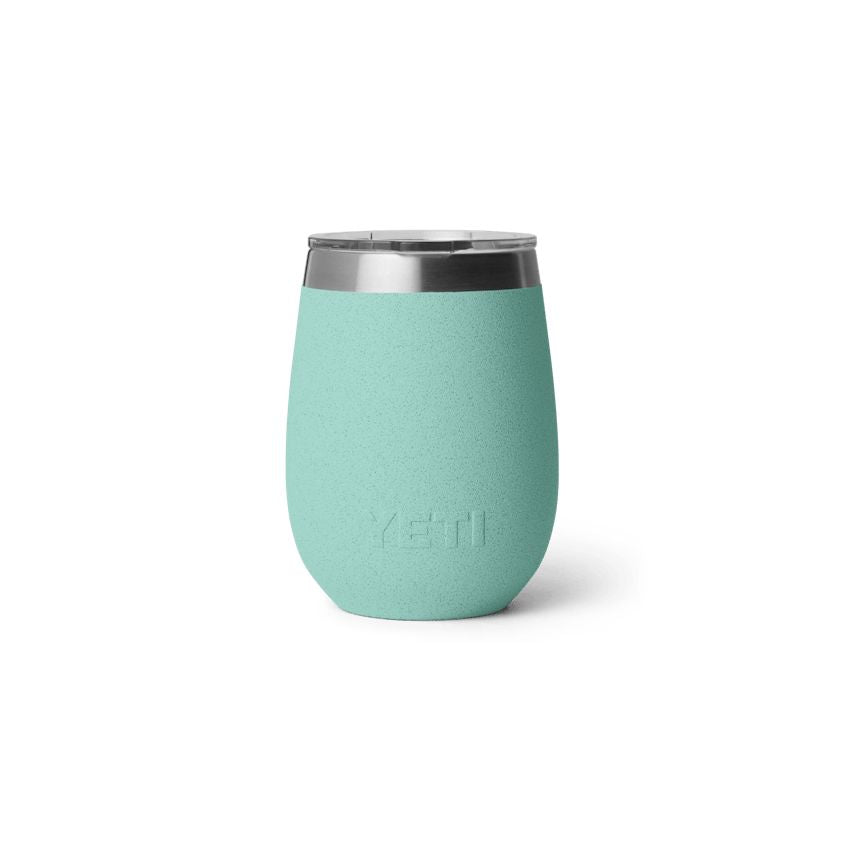 Yeti Rambler 10 oz. Wine Tumbler Insulated Drinkware Yeti