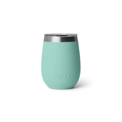 Yeti Rambler 10 oz. Wine Tumbler Insulated Drinkware Yeti