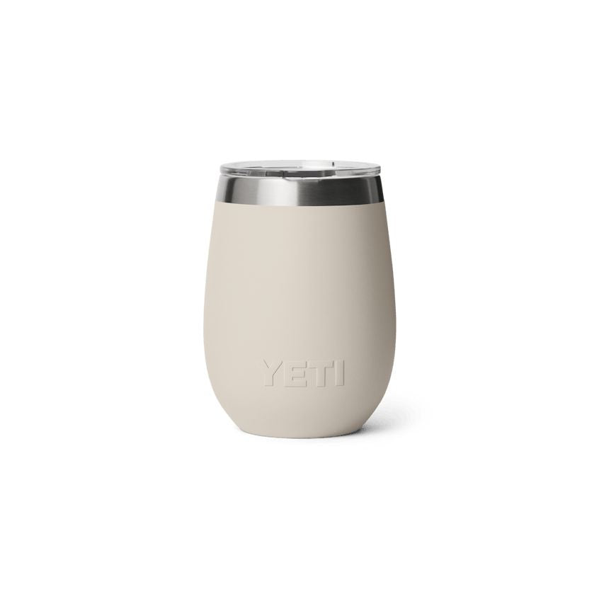 Yeti Rambler 10 oz. Wine Tumbler Insulated Drinkware Yeti