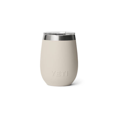Yeti Rambler 10 oz. Wine Tumbler Insulated Drinkware Yeti