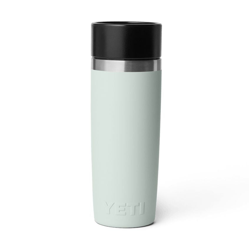 Yeti Rambler 16 oz. Travel Bottle w/ Leakproof Commuter Cap Insulated Drinkware Yeti