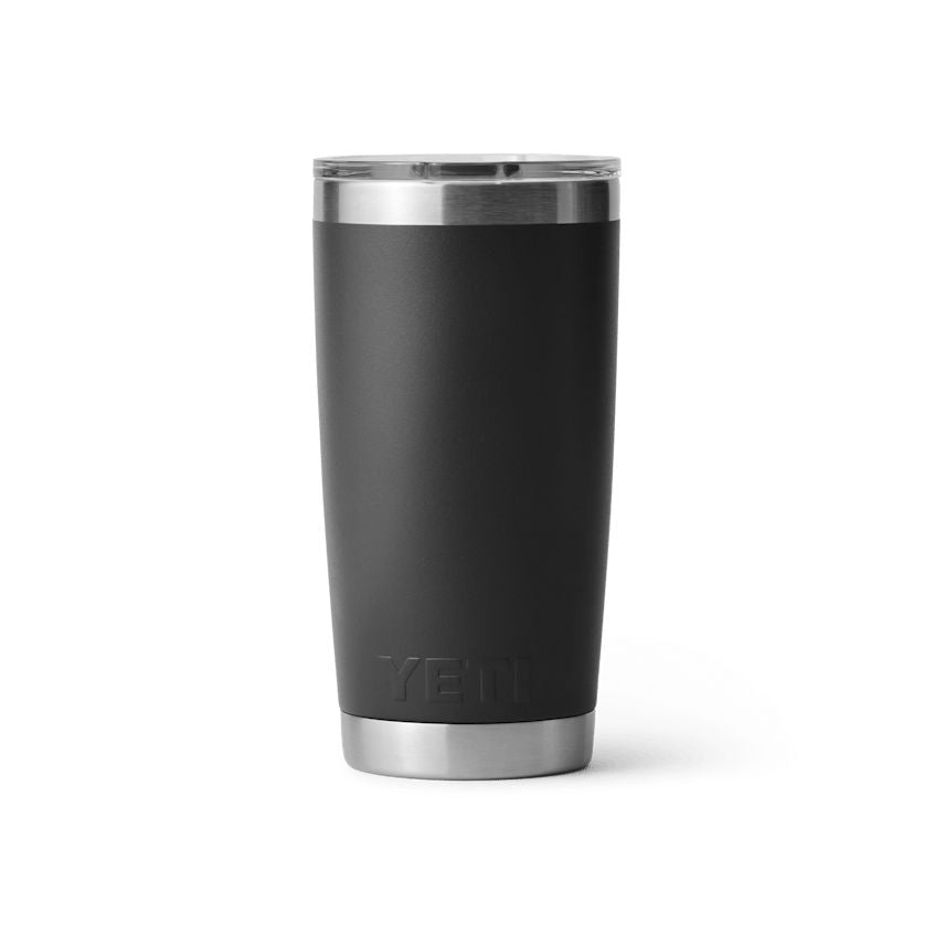 Yeti Rambler 20 oz. Tumbler w/ Magslide Lid Insulated Drinkware Yeti