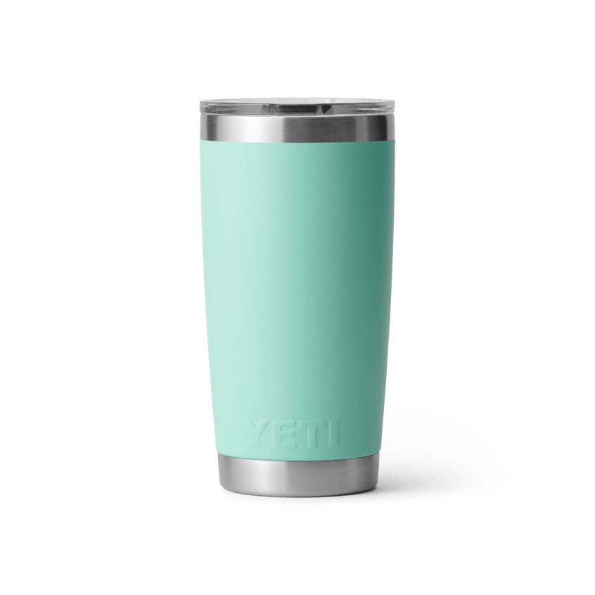 Yeti Rambler 20 oz. Tumbler w/ Magslide Lid Insulated Drinkware Yeti