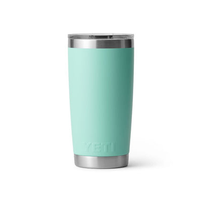 Yeti Rambler 20 oz. Tumbler w/ Magslide Lid Insulated Drinkware Yeti