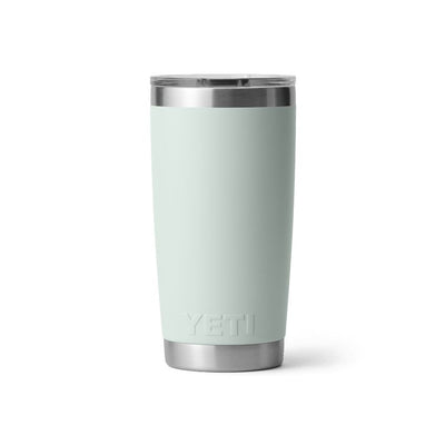 Yeti Rambler 20 oz. Tumbler w/ Magslide Lid Insulated Drinkware Yeti