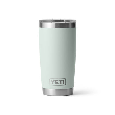 Yeti Rambler 20 oz. Tumbler w/ Magslide Lid Insulated Drinkware Yeti Ridgeline