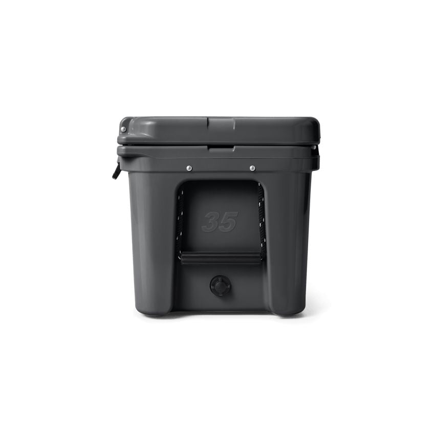 Yeti Tundra 35 Hard Cooler Cooler Yeti