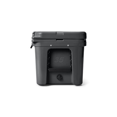 Yeti Tundra 35 Hard Cooler Cooler Yeti