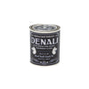1/2 Pint National Parks Candle 8oz General Good & Well Supply Co. Denali 8 oz