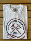 Apex Outfitter Adventure Series Short Sleeve T-Shirt General Apex Outfitter & Board Co XS Picks