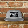 Apex Outfitter Varsity Hat General Pukka Grey/Black 