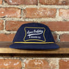 Apex Outfitter Varsity Hat General Pukka Navy/Yellow