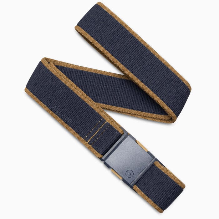 Arcade Belt - Carto Arcade Navy/Tumbleweed