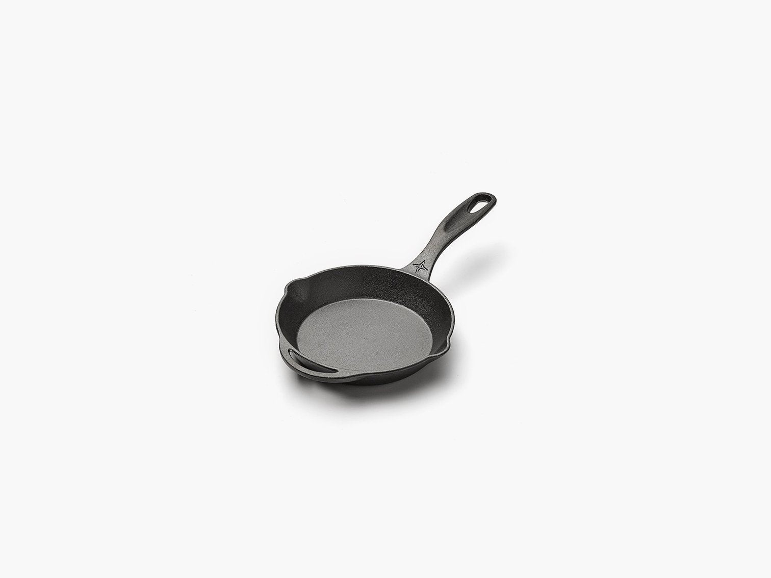 Barebones 10" Cast Iron Skillet General Barebones Living