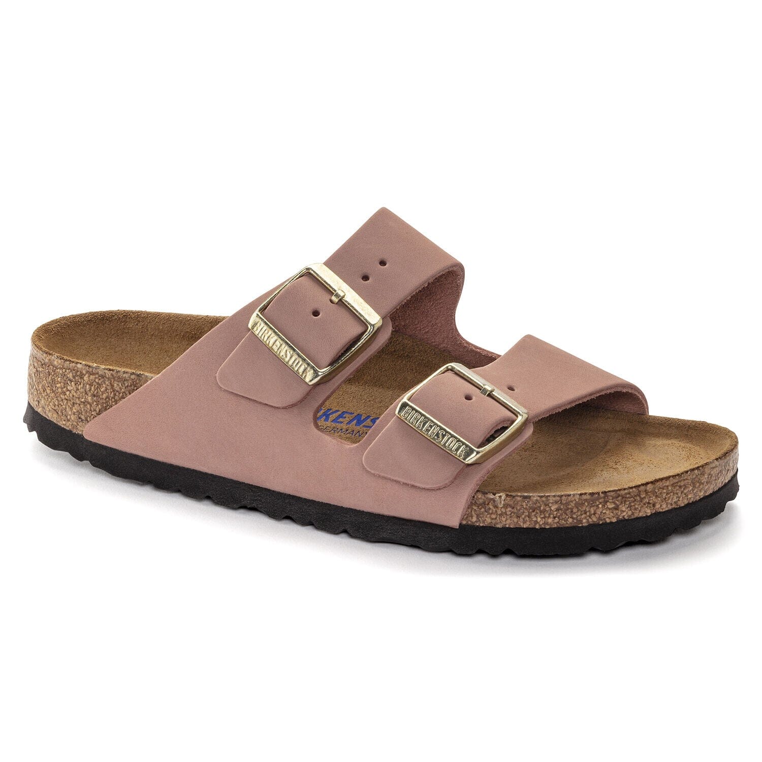 Arizona best sale birkenstocks brown