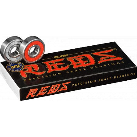 Bones reds Bearings Inventory Eastern Skateboard Supply