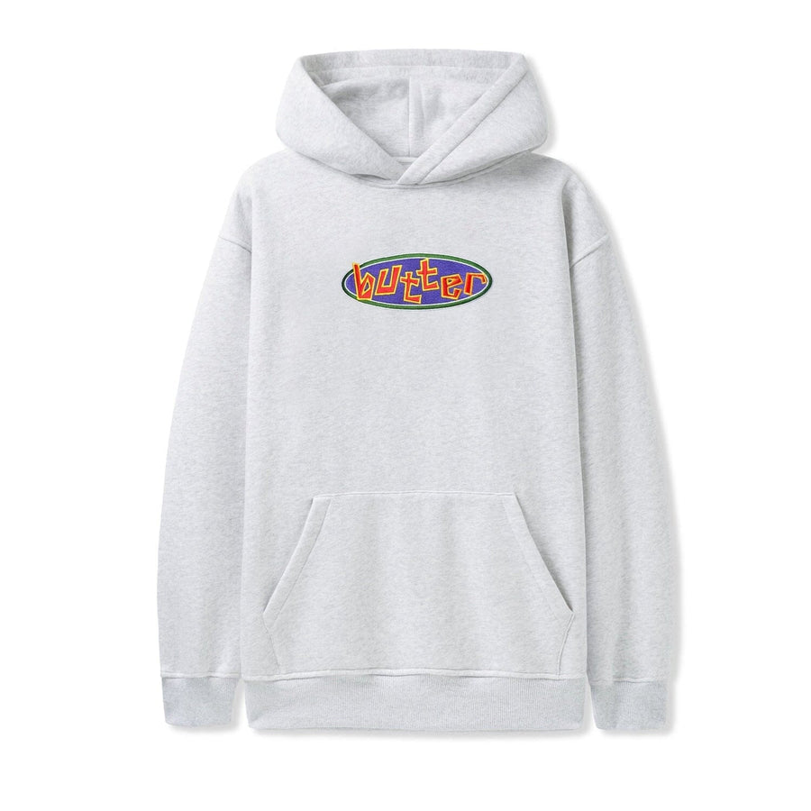 Butter goods Scattered Embroidered Pullover Hood Butter Goods M 