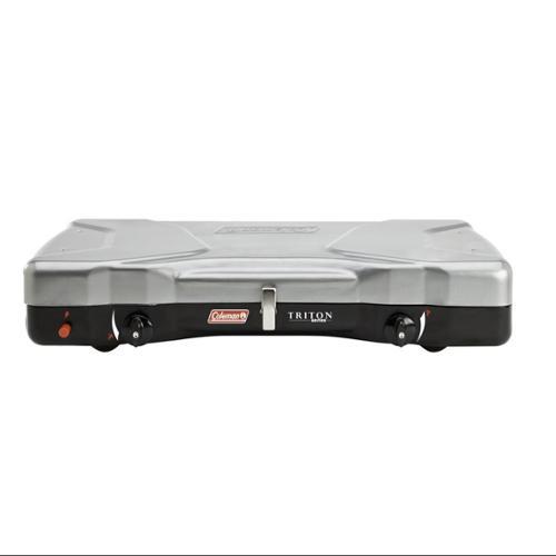 Coleman Triton Propane Packable Stove Inventory Liberty Mountain