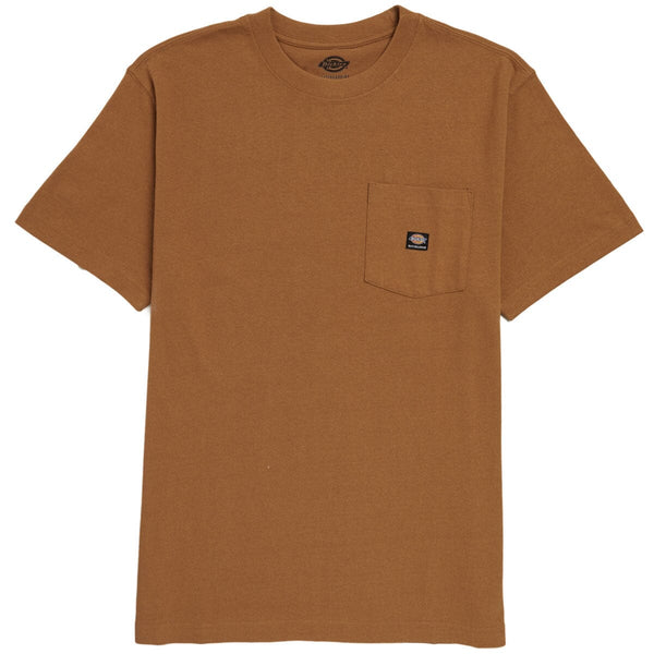 Dickies Heavyweight Pocket T-Shirt - Apex Outfitter & Board Co