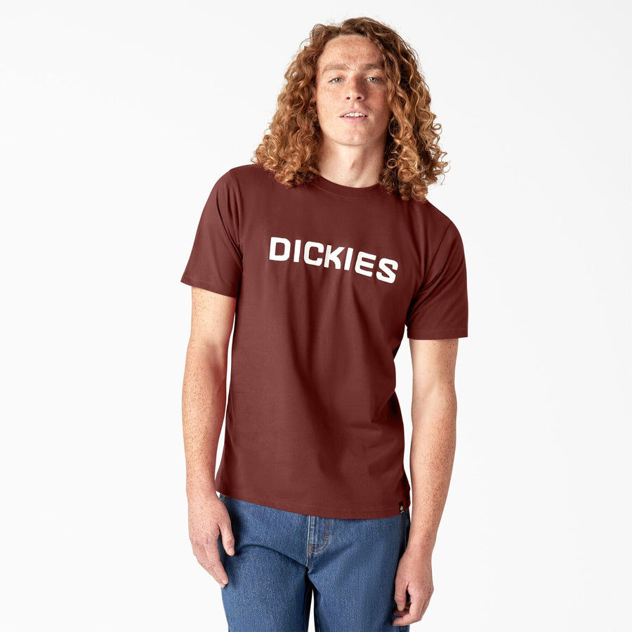 Dickies Skateboarding Logo T-Shirt Shirts Dickies 