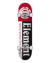 ELEMENT SECTION COMPLETE- 8.25 Accessories Eastern Skateboard Supply 