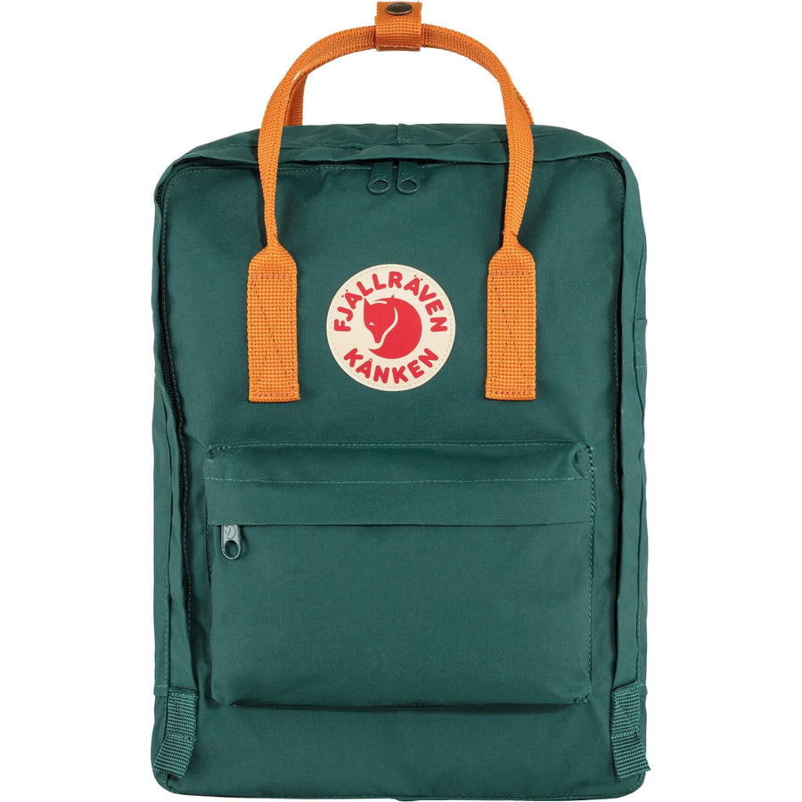 Fjallraven Kanken Original Bags & Packs Fjall Raven Arctic Green - Spicy Green Original 