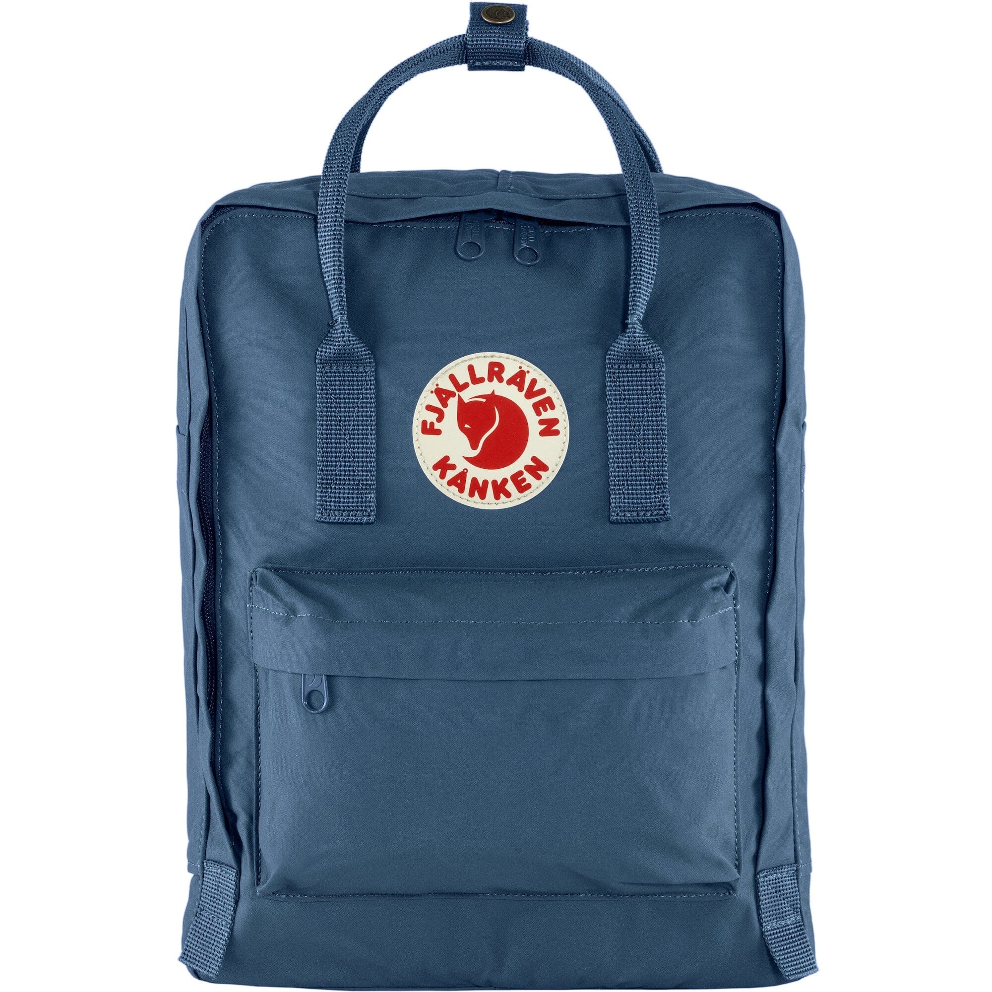 Fjällräven Kanken rugzak 43 cm Laptopvak ochre Fjällräven Kanken rugzak 43 cm Laptopvak ochre