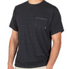 Free Fly Bamboo Flex Pocket Tee - Men's General Free Fly