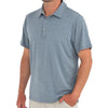 Free Fly Bamboo Flex Polo - Men's General Free Fly