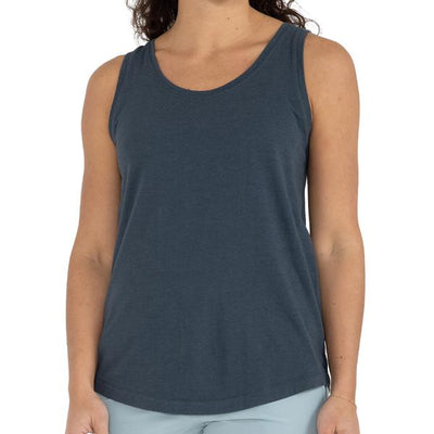 Free Fly Bamboo Heritage Tank - Women's General Free Fly