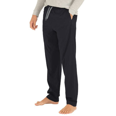 Free Fly Breeze Pant - Men's General Free Fly M Black