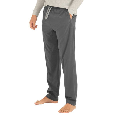Free Fly Breeze Pant - Men's General Free Fly M Graphite