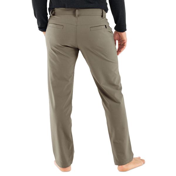 Free Fly Nomad Pant - Men's General Free Fly 