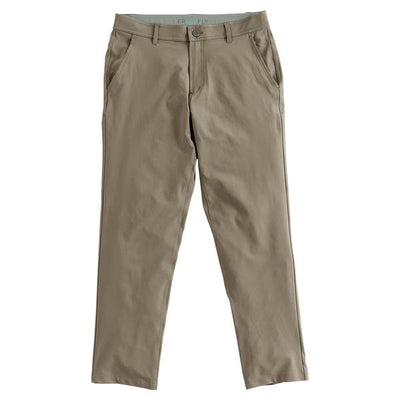 Free Fly Nomad Pant - Men's General Free Fly