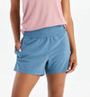 Free Fly Pull-On Breeze Short - Women General Free Fly